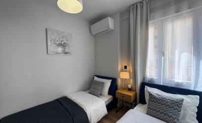 Herverkoop - Apartment -
Torrevieja - Playa del Cura