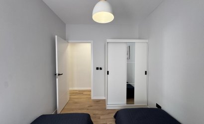 Herverkoop - Apartment -
Torrevieja - Playa del Cura