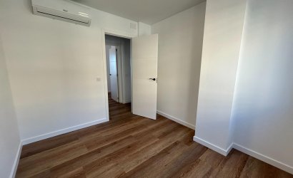 Herverkoop - Apartment -
Torrevieja - Acequion