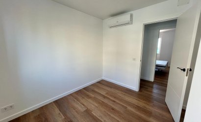 Herverkoop - Apartment -
Torrevieja - Acequion