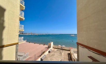 Herverkoop - Apartment -
Torrevieja - Acequion