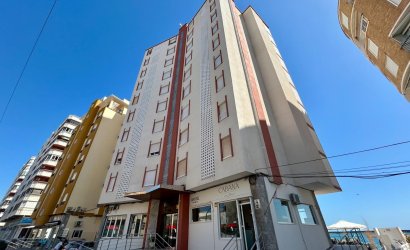 Herverkoop - Apartment -
Torrevieja - Acequion