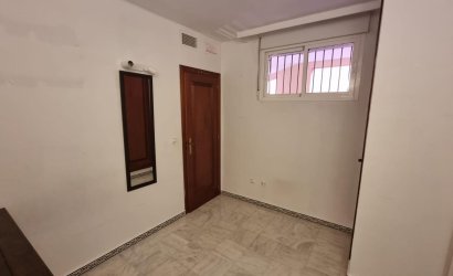 Herverkoop - Apartment -
Torrevieja - Los Frutales