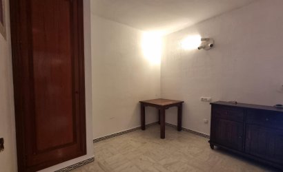 Herverkoop - Apartment -
Torrevieja - Los Frutales