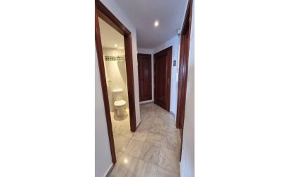 Herverkoop - Apartment -
Torrevieja - Los Frutales