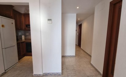 Herverkoop - Apartment -
Torrevieja - Los Frutales