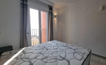 Herverkoop - Apartment -
Torrevieja - Los Frutales
