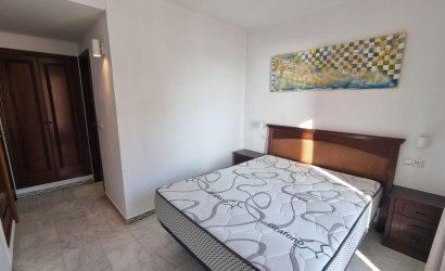 Herverkoop - Apartment -
Torrevieja - Los Frutales