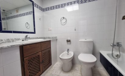 Herverkoop - Apartment -
Torrevieja - Los Frutales