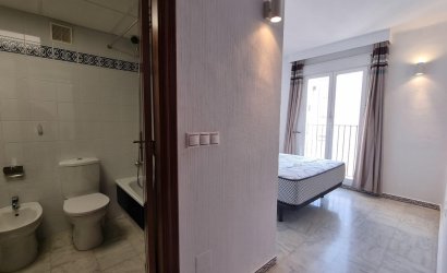 Herverkoop - Apartment -
Torrevieja - Los Frutales