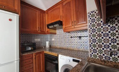 Herverkoop - Apartment -
Torrevieja - Los Frutales