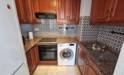 Herverkoop - Apartment -
Torrevieja - Los Frutales