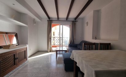 Herverkoop - Apartment -
Torrevieja - Los Frutales