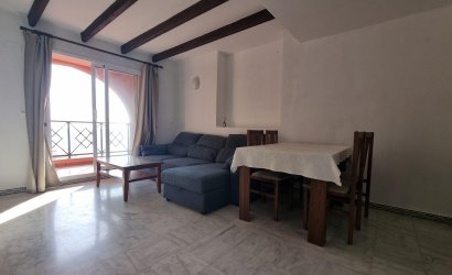 Herverkoop - Apartment -
Torrevieja - Los Frutales
