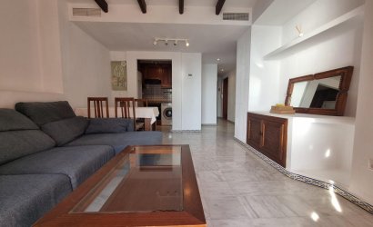Herverkoop - Apartment -
Torrevieja - Los Frutales