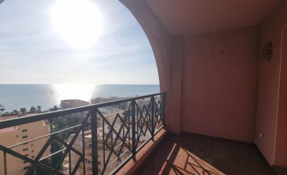 Herverkoop - Apartment -
Torrevieja - Los Frutales