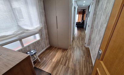 Herverkoop - Apartment -
Torrevieja - Centro