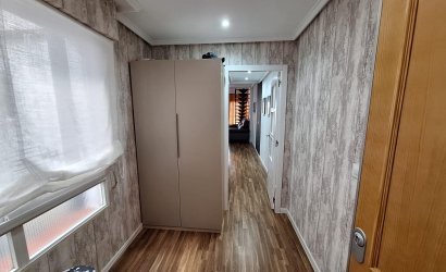 Herverkoop - Apartment -
Torrevieja - Centro