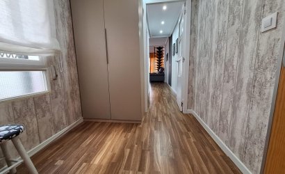 Herverkoop - Apartment -
Torrevieja - Centro