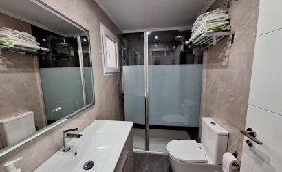 Herverkoop - Apartment -
Torrevieja - Centro