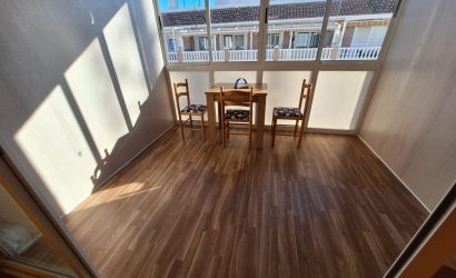 Herverkoop - Apartment -
Torrevieja - Centro