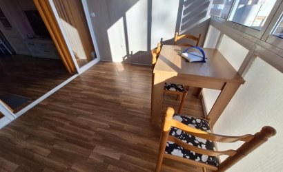 Herverkoop - Apartment -
Torrevieja - Centro