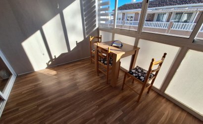 Herverkoop - Apartment -
Torrevieja - Centro