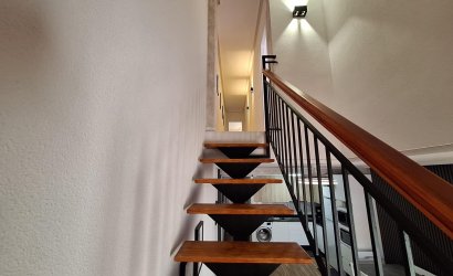 Herverkoop - Apartment -
Torrevieja - Centro