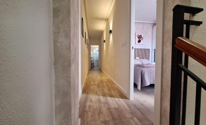Herverkoop - Apartment -
Torrevieja - Centro