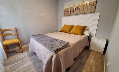 Herverkoop - Apartment -
Torrevieja - Centro