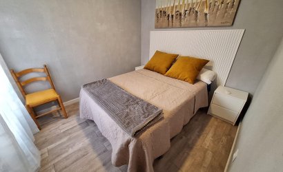 Herverkoop - Apartment -
Torrevieja - Centro