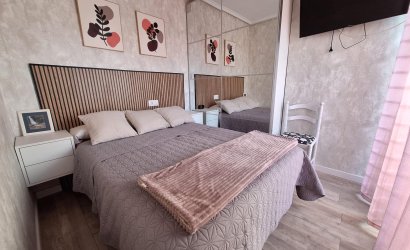 Herverkoop - Apartment -
Torrevieja - Centro