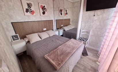 Herverkoop - Apartment -
Torrevieja - Centro