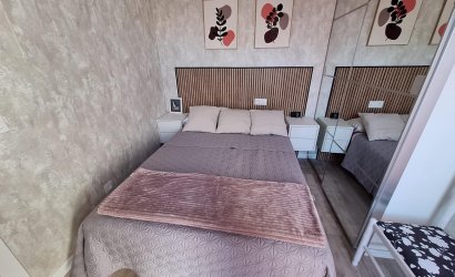 Herverkoop - Apartment -
Torrevieja - Centro