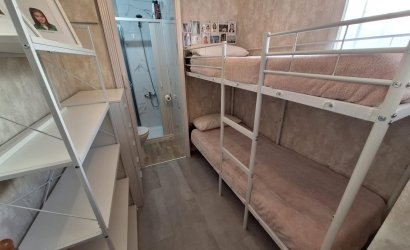Herverkoop - Apartment -
Torrevieja - Centro