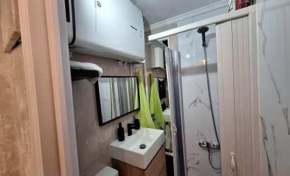 Herverkoop - Apartment -
Torrevieja - Centro