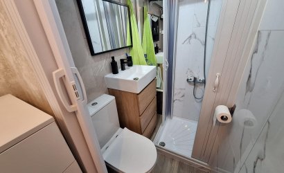 Herverkoop - Apartment -
Torrevieja - Centro