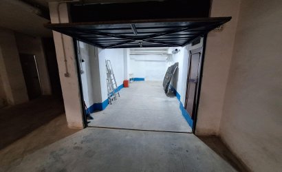 Herverkoop - Apartment -
Torrevieja - Centro