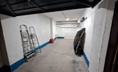 Herverkoop - Apartment -
Torrevieja - Centro