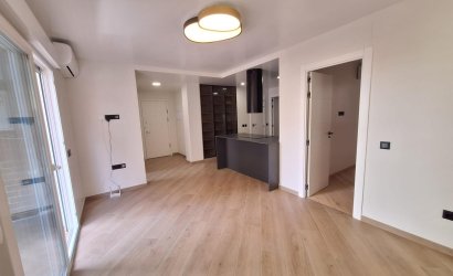 Herverkoop - Apartment -
Torrevieja - Playa de los Locos