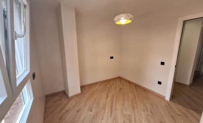 Herverkoop - Apartment -
Torrevieja - Playa de los Locos