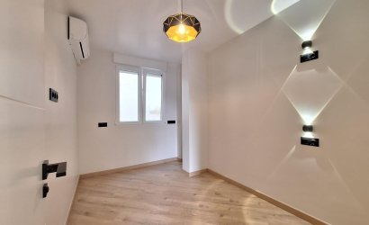 Herverkoop - Apartment -
Torrevieja - Playa de los Locos