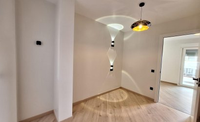 Herverkoop - Apartment -
Torrevieja - Playa de los Locos