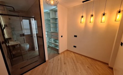 Herverkoop - Apartment -
Torrevieja - Playa de los Locos