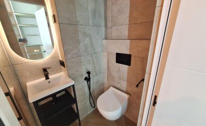 Herverkoop - Apartment -
Torrevieja - Playa de los Locos