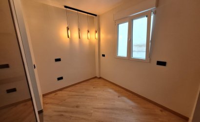 Herverkoop - Apartment -
Torrevieja - Playa de los Locos