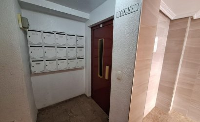 Herverkoop - Apartment -
Torrevieja - Playa de los Locos
