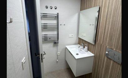 Herverkoop - Apartment -
Torrevieja - Playa del Cura