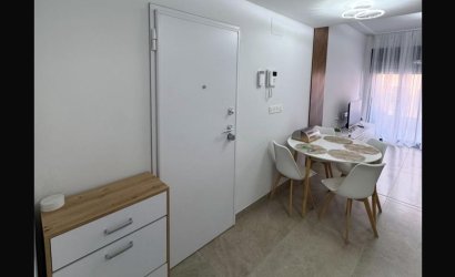 Herverkoop - Apartment -
Torrevieja - Playa del Cura