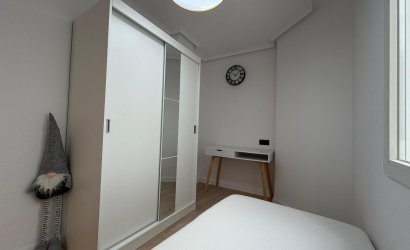 Herverkoop - Apartment -
Torrevieja - Playa del Cura
